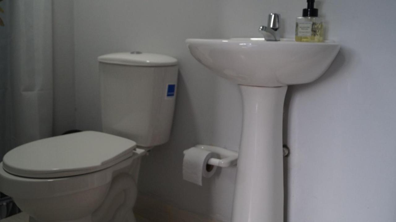 Hostal Magica Noche Filandia Hotel Ngoại thất bức ảnh