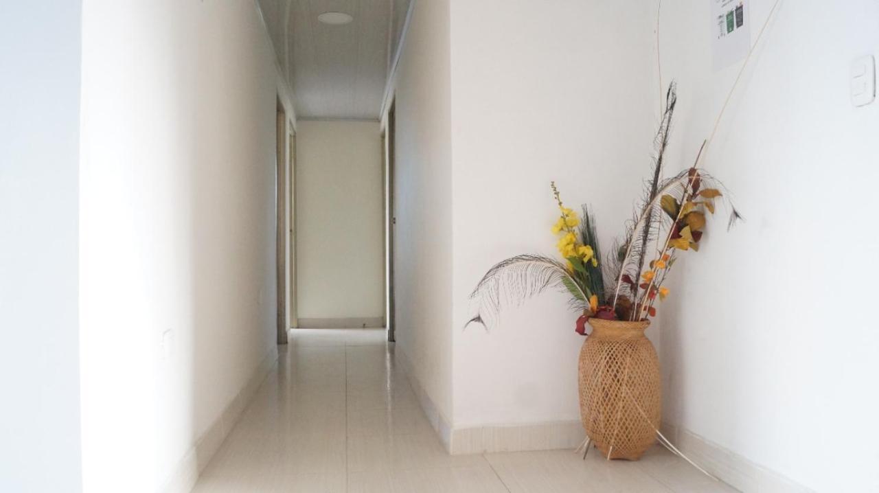 Hostal Magica Noche Filandia Hotel Ngoại thất bức ảnh