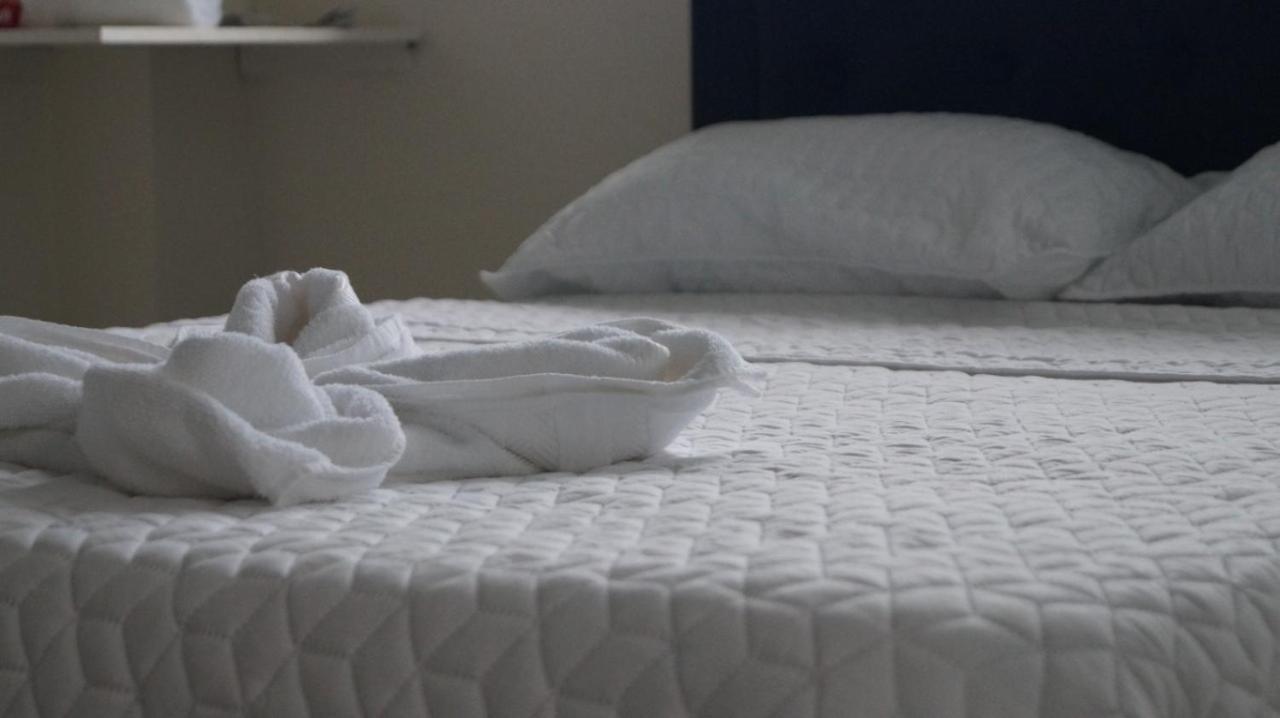 Hostal Magica Noche Filandia Hotel Ngoại thất bức ảnh